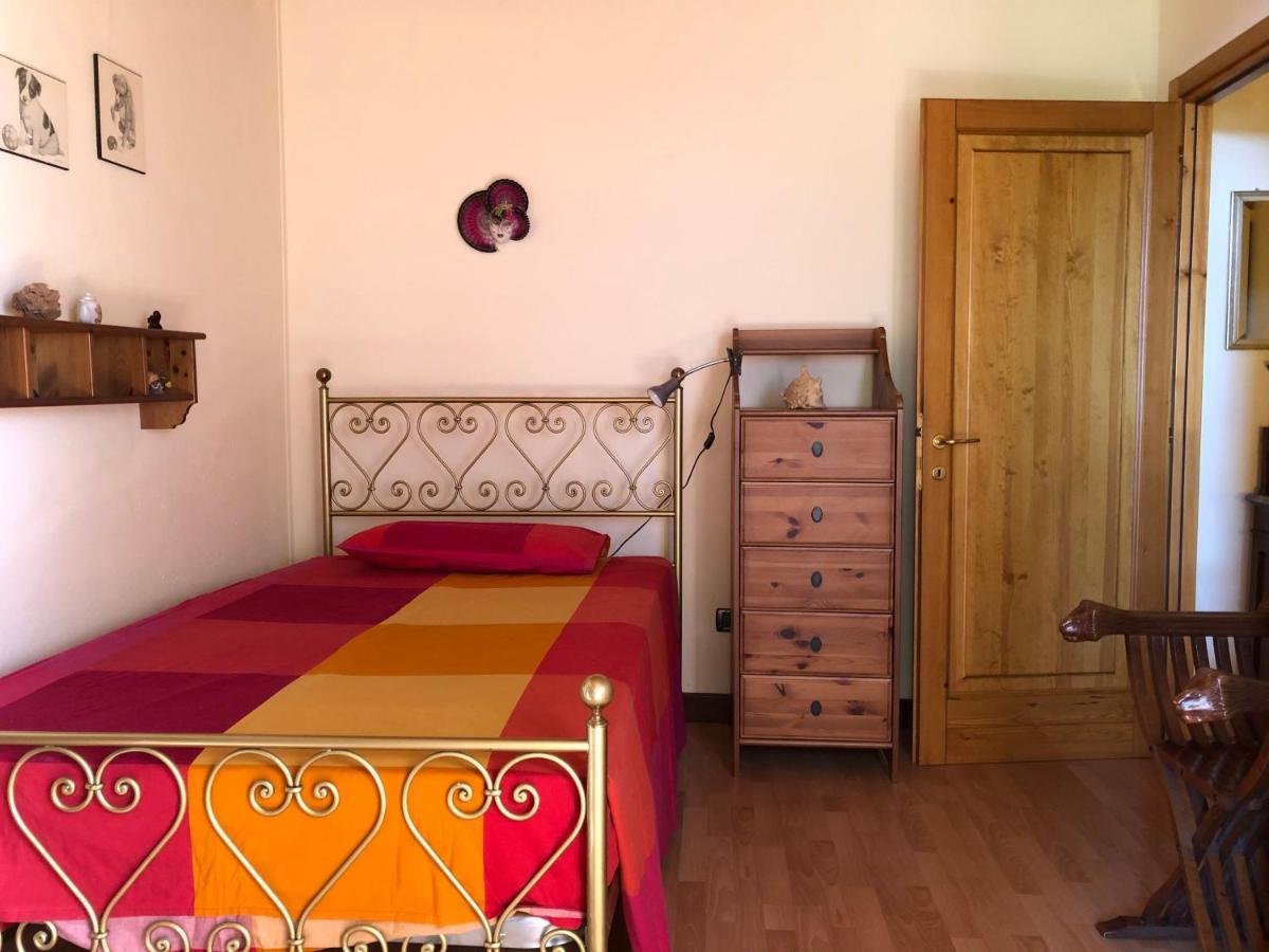 Appartamento Ca Vignola Villa d'Aiano Eksteriør bilde