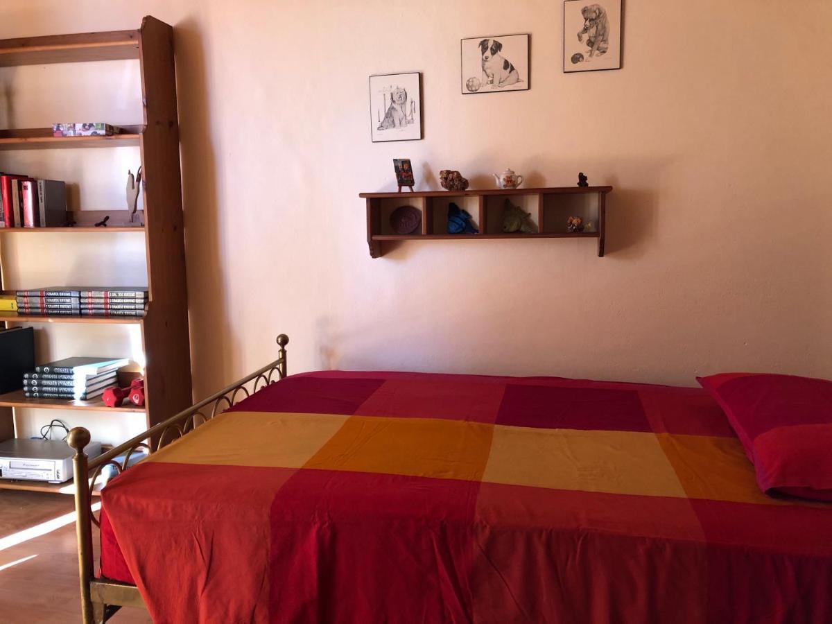 Appartamento Ca Vignola Villa d'Aiano Eksteriør bilde